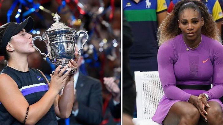 ইতিহাসের পাতায় লেখা হলো এক নতুন নাম