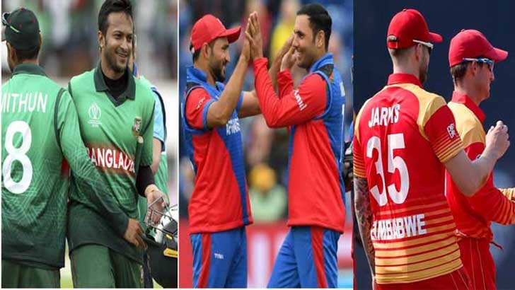 ১০০ টাকায় দেখা যাবে টি-টোয়েন্টি ম্যাচ
