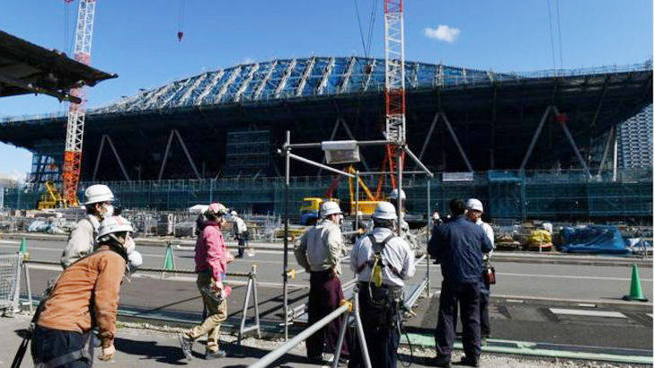 জাপানে বিনা খরচে চাকরি পাবেন বাংলাদেশিরা