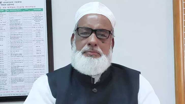 ‘দুর্নীতি দমনের মাধ্যমেই এবারের হজ ব্যবস্থাপনা সফল হয়েছে’