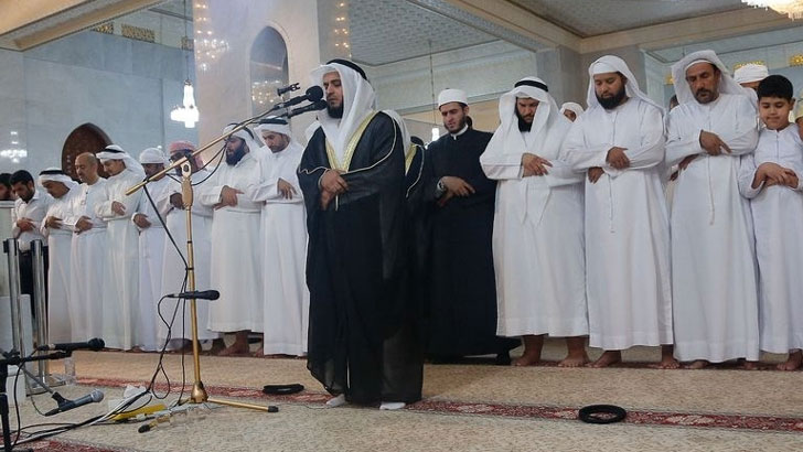 বাংলাদেশি হাফেজদের কাতারে চাকরির সুযোগ