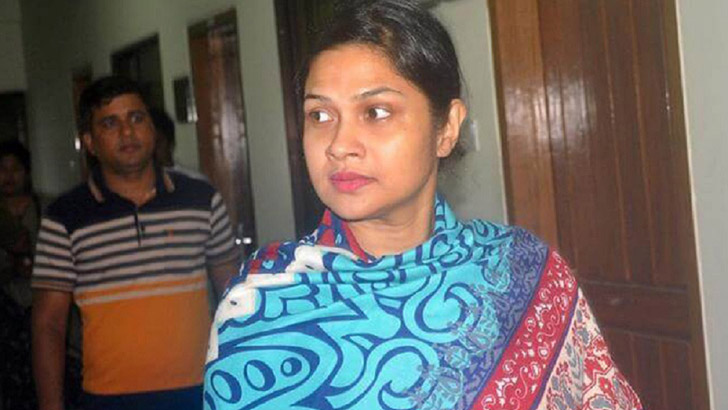 ‘বিমান ছিনতাই চেষ্টাকারী পলাশ মানসিকভাবে বিকারগ্রস্ত ছিলেন’