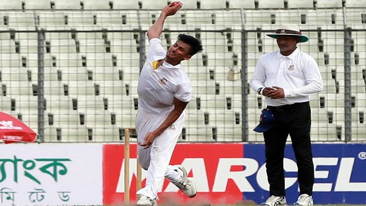 উদ্বোধনী ম্যাচে অভিষেক হচ্ছে মিশুর