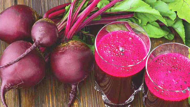 রক্তাল্পতা দূর করবে যে সবজি