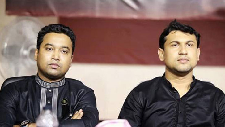 শোভন-রাব্বানীকে পদচ্যুত কোন্ এখতিয়ারে, প্রশ্ন বিএনপির