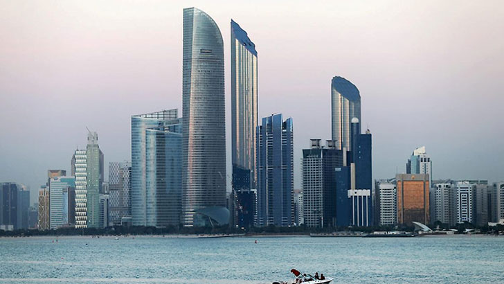 ১৮টি অমুসলিম উপাসনালয়ের অনুমোদন দিচ্ছে আরব আমিরাত