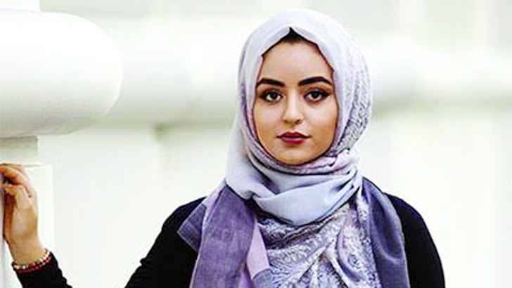 যেসব দেশে বোরকা নিষিদ্ধ