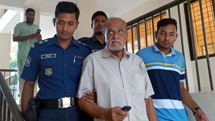 প্রধান শিক্ষিকা ও দুই ছাত্রীকে পেটালেন আ’লীগ নেতা