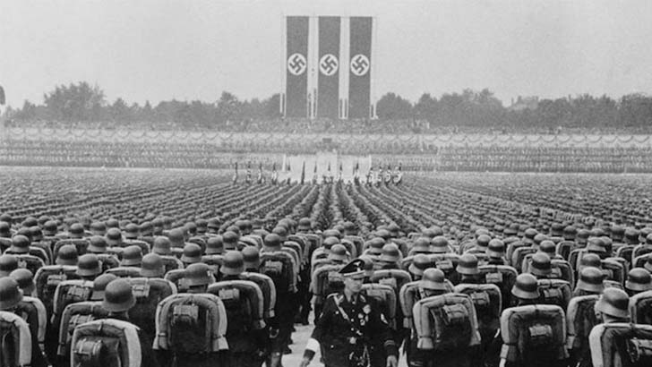 ২১ সেপ্টেম্বর: ইতিহাসে আজকের এই দিনে