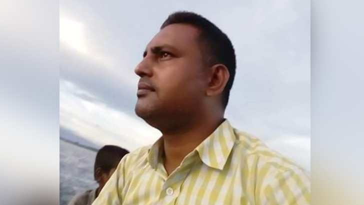 পুলিশ পরিচয়ে তুলে নেয়ার পর নদীতে যুবলীগ নেতার লাশ
