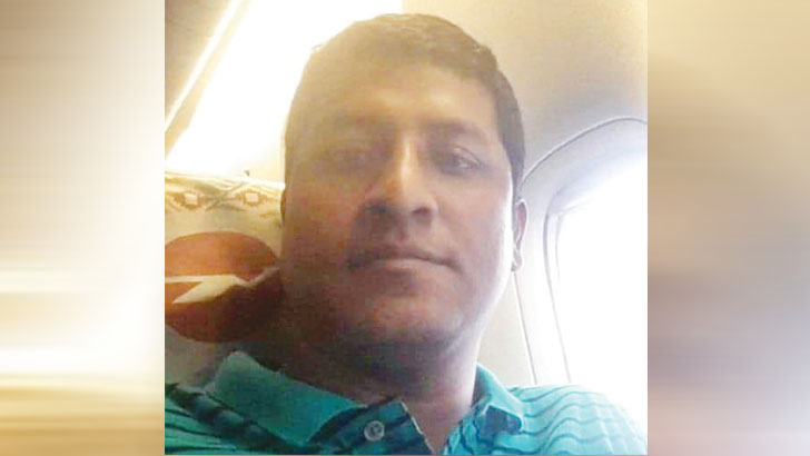 পুলিশ নয় ৩ জনই অন্য গোয়েন্দা সংস্থার সদস্য