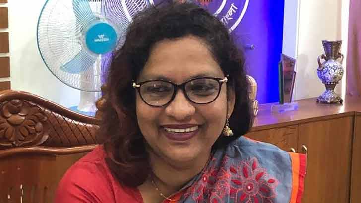 গৃহায়ন ও গণপূর্ত মন্ত্রণালয়ের নতুন যুগ্ম সচিব তানজিয়া