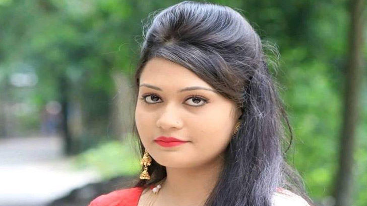 বরগুনার আলোচিত মিন্নী এখন হবিগঞ্জে