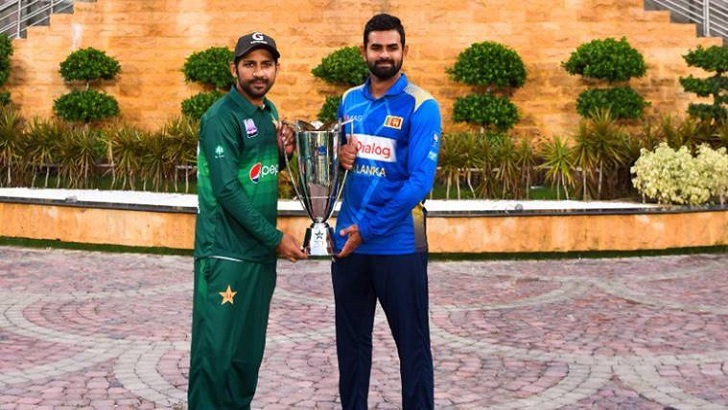 ১০ বছরের অপেক্ষার অবসান, ঘরের মাঠে নামছে পাকিস্তান