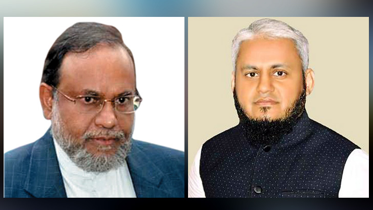 মীর কাশেমের ভবন দখল করে টর্চার সেল বানান ক্যাসিনো সাঈদ