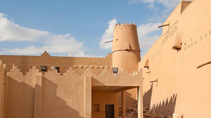 সৌদিতে দেখার যা আছে