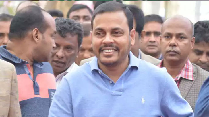 কথা না শুনলেই ইলেকট্রিক শক দেয়া হতো খালেদের টর্চার সেলে