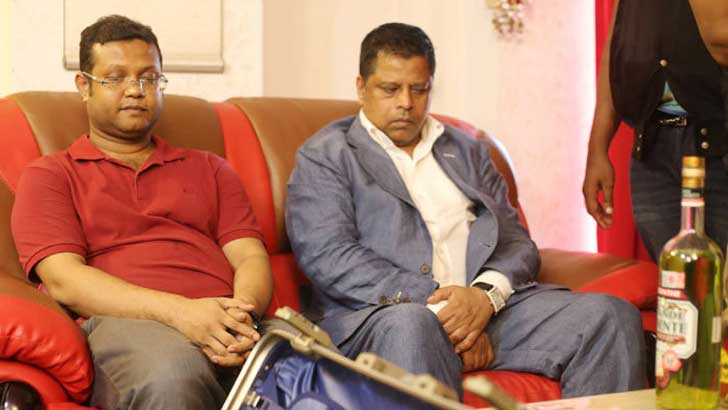 বছরে ৩২৪ কোটি টাকা পাচারের কথা স্বীকার করলেন ক্যাসিনো সেলিম