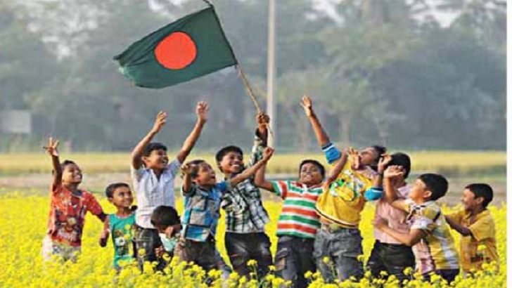 কেন আমরা অকৃতজ্ঞ হব?