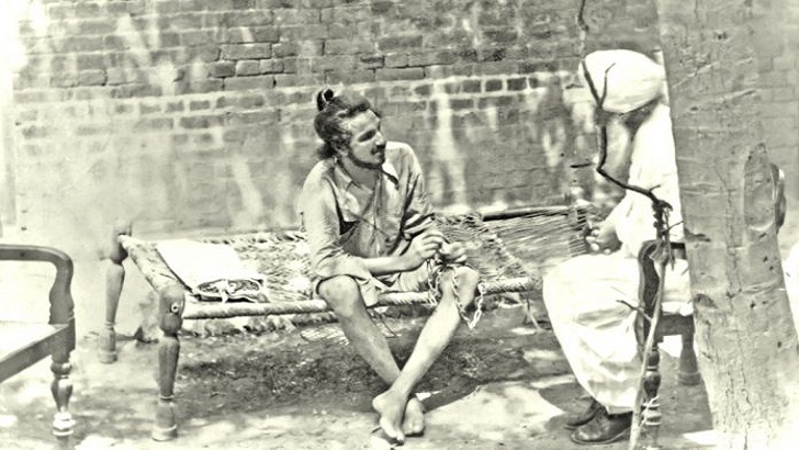 ভগৎ সিং দেশপ্রেমের যে শিক্ষা দিয়েছেন