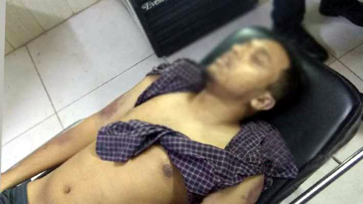 বুয়েট শিক্ষার্থীর রহস্যজনক মৃত্যু