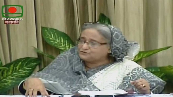 সারা দেশের শিক্ষা প্রতিষ্ঠানের হল তল্লাশির নির্দেশ প্রধানমন্ত্রীর