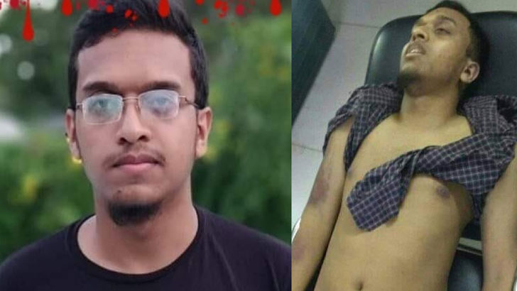 আবরার হত্যা: ন্যায়বিচার প্রত্যাশা যুক্তরাষ্ট্র ও ফ্রান্সের