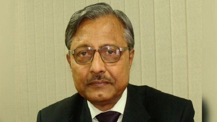 পদত্যাগের প্রশ্নই ওঠে না: বুয়েট ভিসি