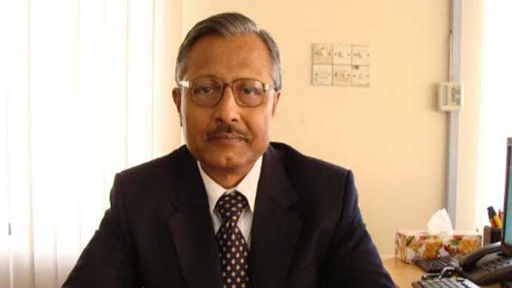 ক্ষমা চাইলেন বুয়েট ভিসি