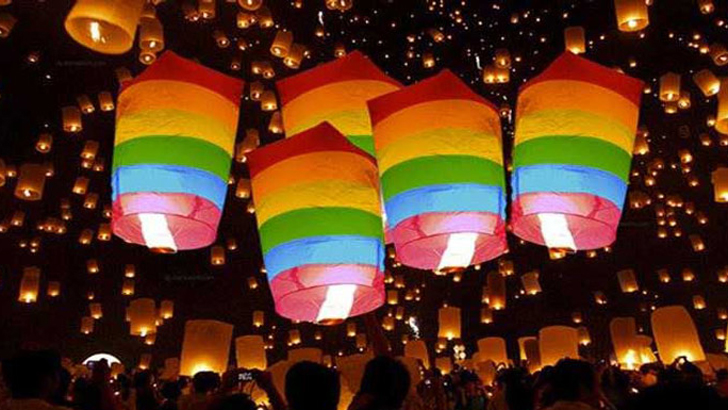 বৌদ্ধ প্রবারণা পূর্ণিমার শিক্ষা