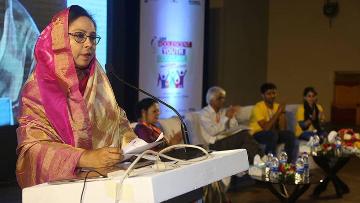 সরকারি উদ্যোগে সব উপজেলায় গঠন হচ্ছে কিশোর-কিশোরী ক্লাব