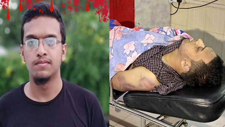 মৃত্যুর আগে পানি চেয়েও পাননি আবরার: মোজাহিদের স্বীকারোক্তি