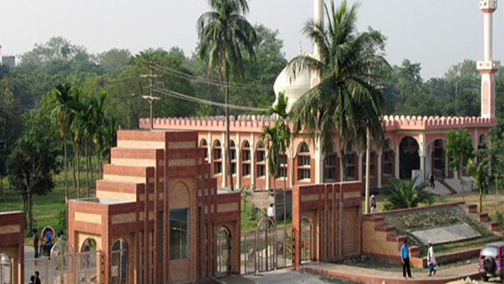 জাবির ‘টর্চার সেলে’ই বসবাস নবীন শিক্ষার্থীদের