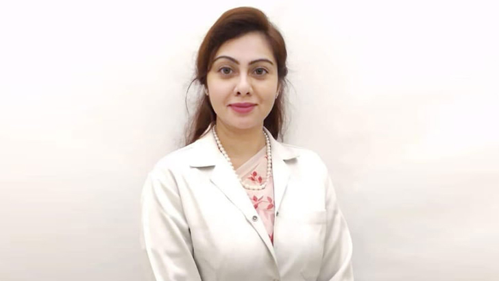 সংবেদনশীল ত্বকের যত্নে ১০ টিপস