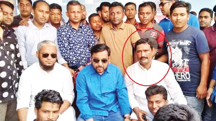 রিকশাচালক থেকে যেভাবে টাকার কুমির আ’লীগ নেতা সেলিম