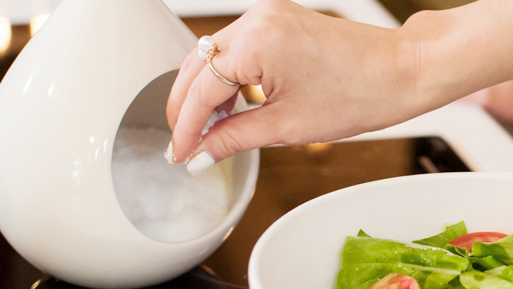 কতটুকু লবণ খেলে বাড়বে হার্টঅ্যাটাক ও স্ট্রোকের ঝুঁকি