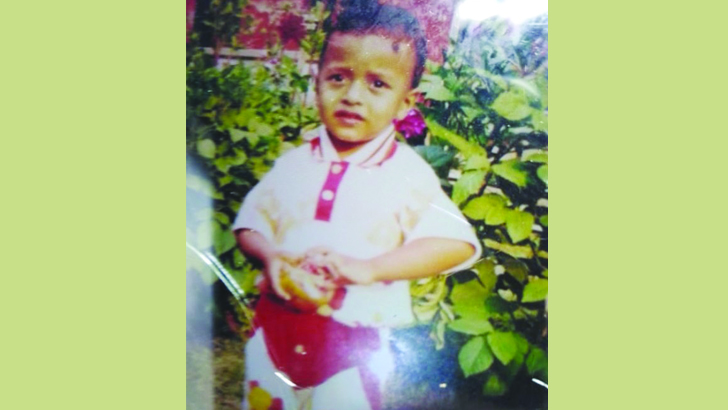 আবরারের যে ছবি দেখে চোখের পানি ধরে রাখতে পারছেন না কেউ