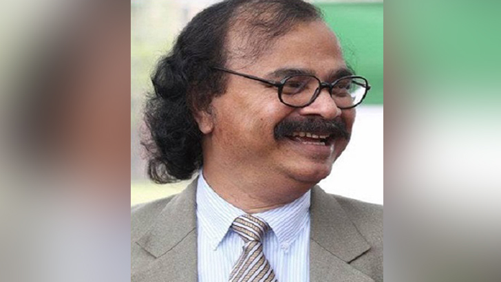 যুবলীগের দায়িত্ব পেলে উপাচার্যশিপ ছেড়ে দেব: জবি ভিসি