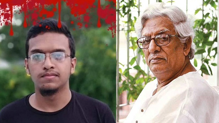 সংগঠন দায় এড়াতে পারে কি?
