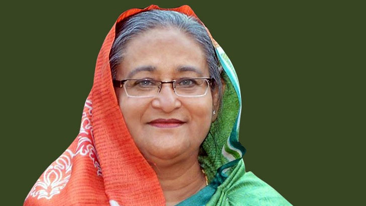 প্রধানমন্ত্রী আজারবাইজান যাচ্ছেন বৃহস্পতিবার বিকালে