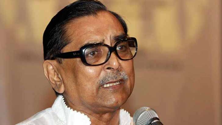 খোলা জানালা: আমাদের মেনন ভাই