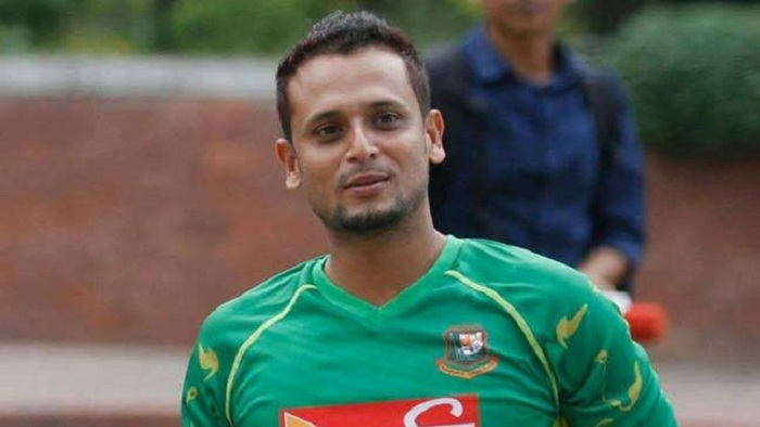 কোহলিহীন ভারতকে হারাতে সেরাটা দিতে হবে: সানি