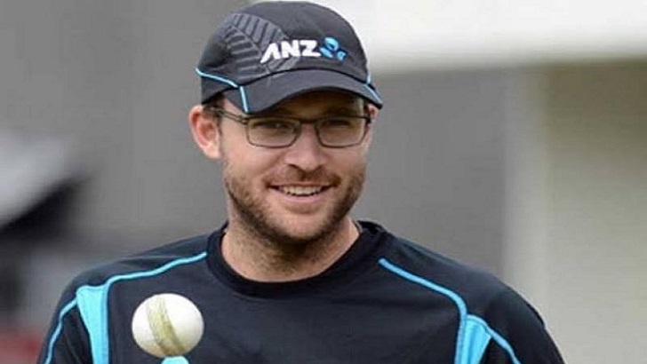 বাংলাদেশের স্পিন কোচ হিসেবে প্রতিদিন ভেট্টরির আয় ৩ লাখ!