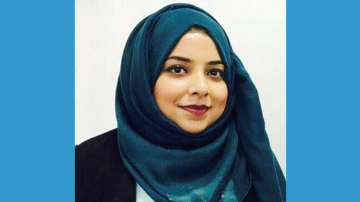 যুক্তরাজ্যে লেবার পার্টির মনোনয়ন পেলেন বাঙালি নারী আফসানা