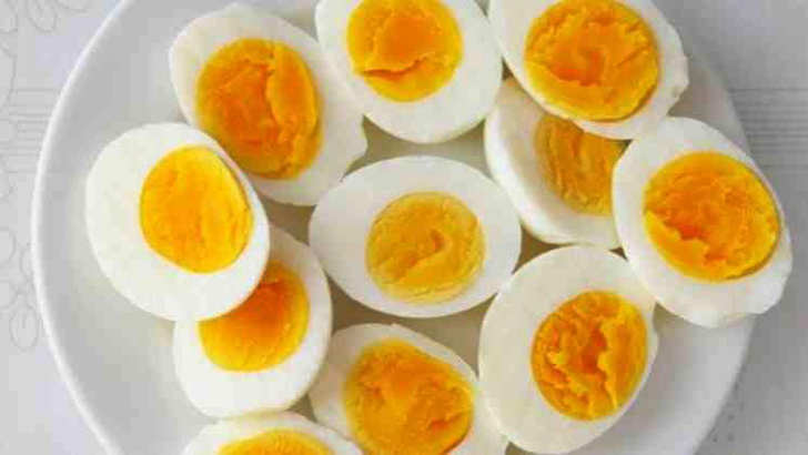 ডিম সিদ্ধ করার পর কতক্ষণ পর্যন্ত খাওয়া যাবে