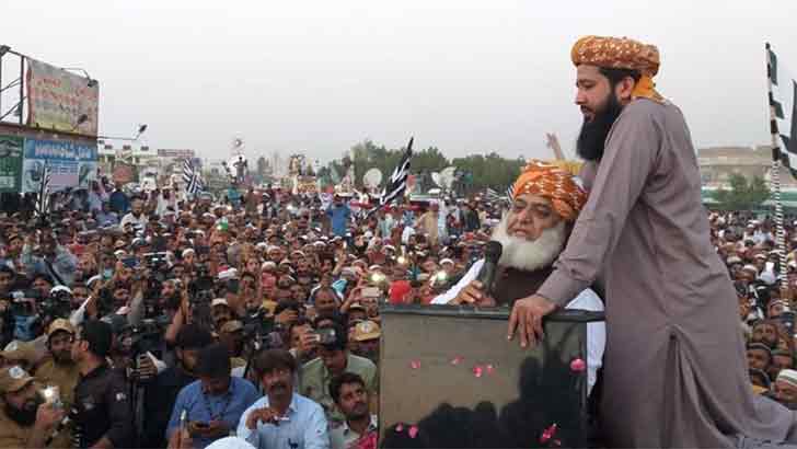 ‘র’ ফজলুর রহমানকে হত্যা করতে পারে: আশঙ্কা পাক গোয়েন্দাদের