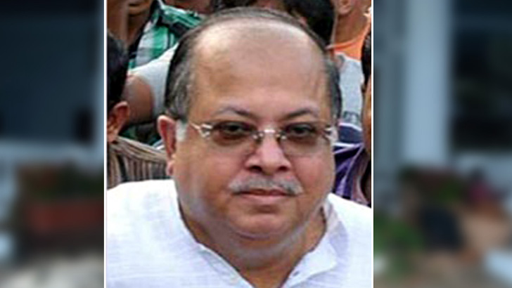 বিএনপি নেতা গিয়াস কাদের চৌধুরীর তিন বছর কারাদণ্ড