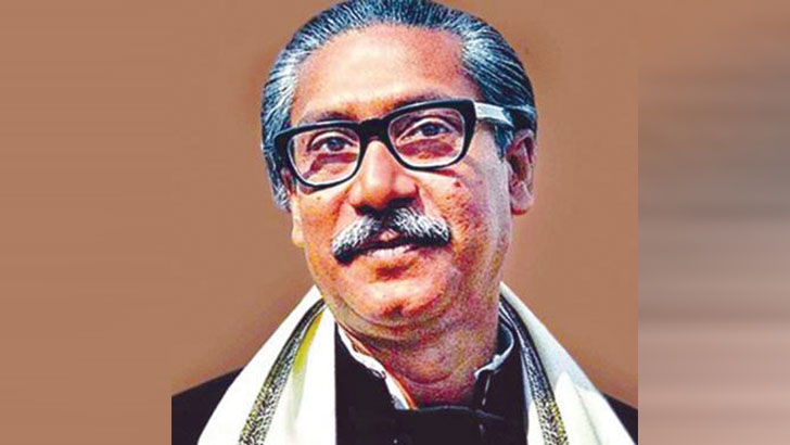 ছাত্র রাজনীতি: বঙ্গবন্ধুর আলো এবং আমাদের অন্ধকার