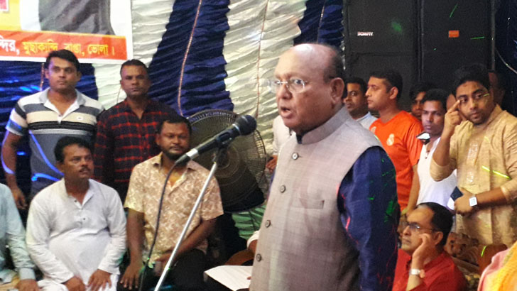 জেলহত্যা দিবসের স্মৃতিকথা