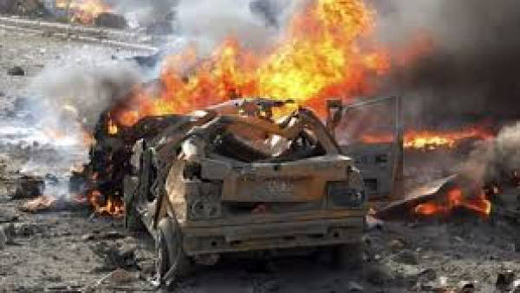 তুরস্ক সীমান্তে গাড়িবোমা হামলায় নিহত ১৩